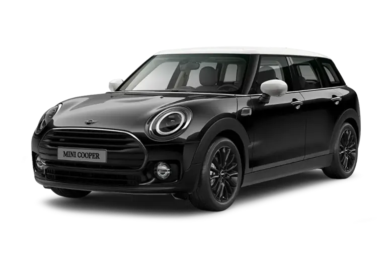 Mini Clubman Cooper Essential DCT